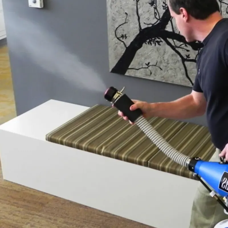 Professional Odor Removal in Boiling Spring Lakes, NC